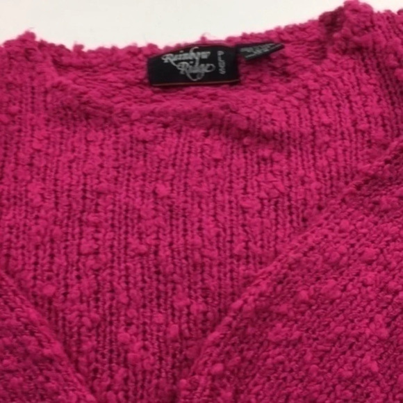 Rainbow Ridge Ladies blouse  22 W - Picture 15 of 16